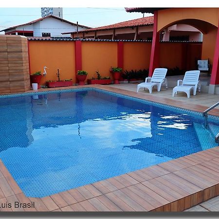 La Villa Calhau São Luís Exterior foto