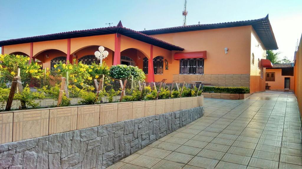 La Villa Calhau São Luís Exterior foto
