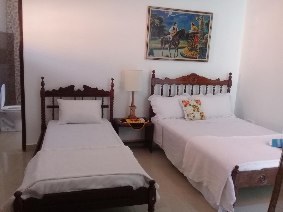 La Villa Calhau São Luís Exterior foto